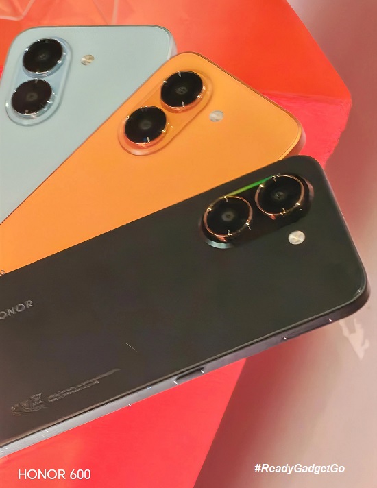 HONOR X7e HONOR x7e