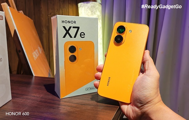 HONOR X7e HONOR X7e