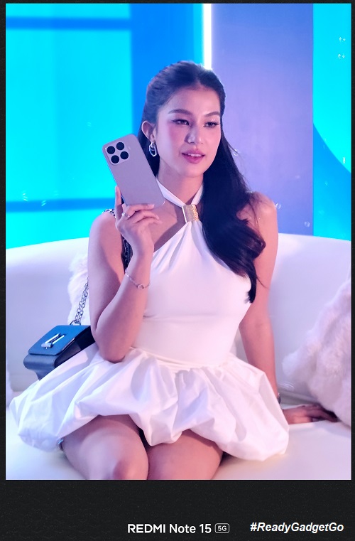 Mika Salamanca