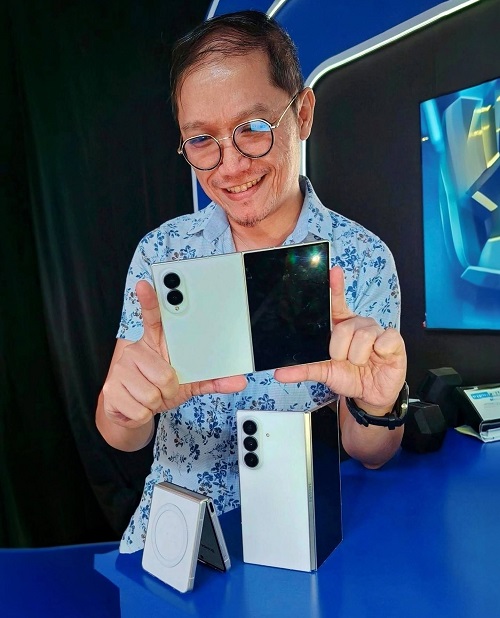 Galaxy Fold8 Ultra Galaxy Fold8 Ultra