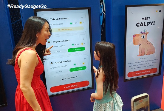 BPI Kids Savings BPI Kids Savings