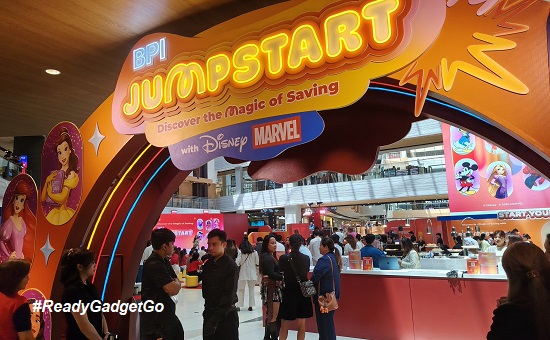Jumpstart Jumpstart