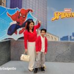 Spider-Man