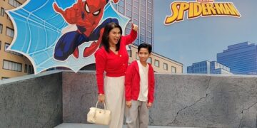 Spider-Man