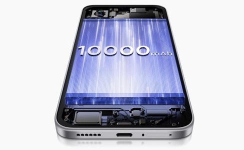 10000maH 10000maH