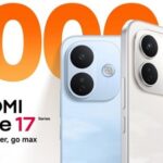 REDMI Note 17 Pro Max 5G