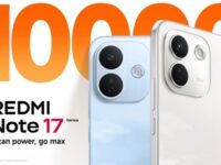REDMI Note 17 Pro Max 5G