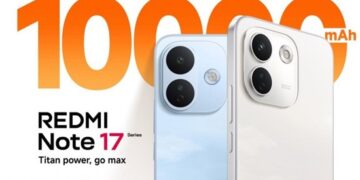 REDMI Note 17 Pro Max 5G